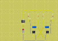 Multivibrator Circuit v2