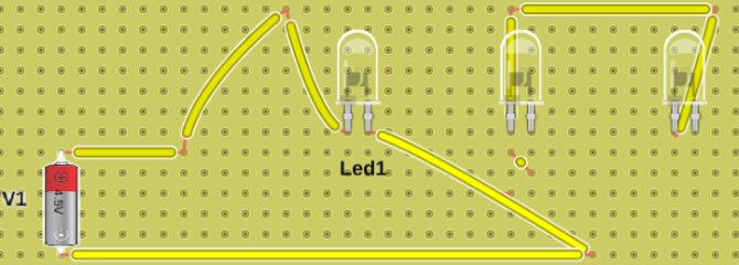 led circuit 2