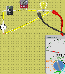 CIRCUITO ELECTRICO