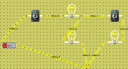 Circuit 1