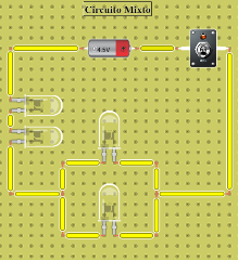 Circuito Mixto