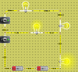 CIRCUITO MIXTO