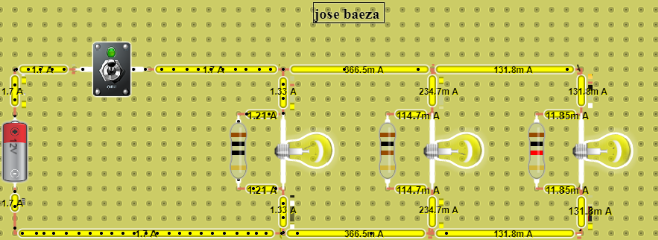 jose baeza paralelo