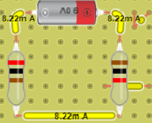 TALLER Nº4 - CIRCUITO PARALELO