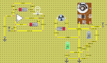 CIRCUITO VARIABLE