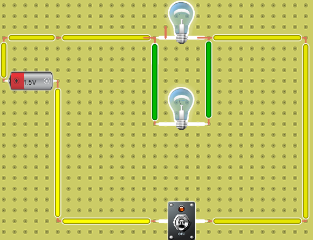 CIRCUITO PARALELO