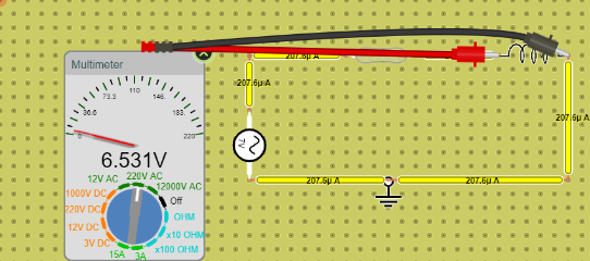 RL Series Circuit
