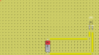 Astable Multivibrator
