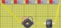 My circuit 