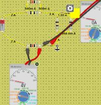 Circuito Sacaluga