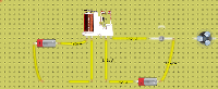 smart home pcb fan