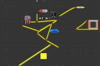 1st CXEMA
