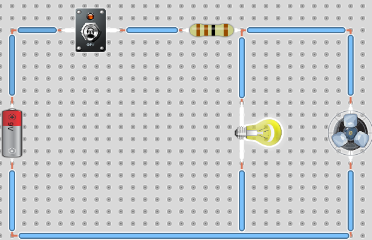 Circuito electrico
