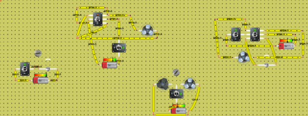 12-15 circuit