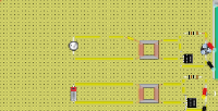 NPN Tranistor Function 