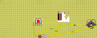 Alarm system