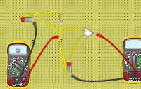 comparator