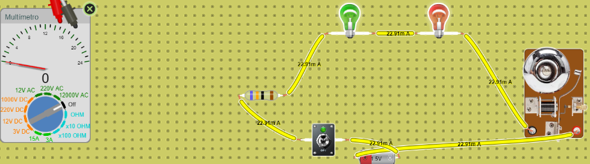 person circuito
