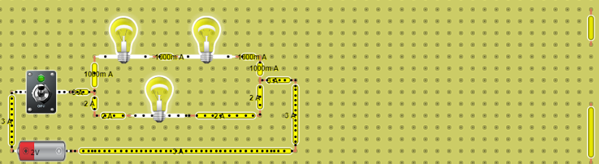circuito mixto