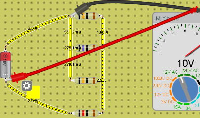circuito de noelia chavez