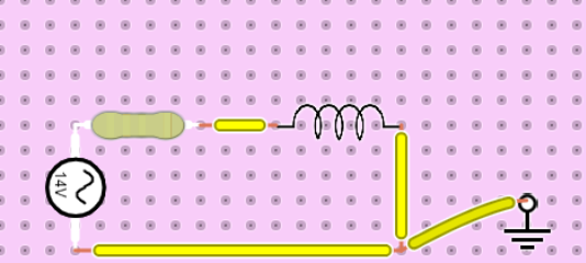 RL circuit