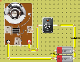 BELL CIRCUIT