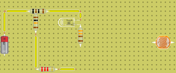 circuito prueba