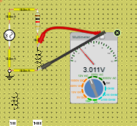 AC Series Circuit
