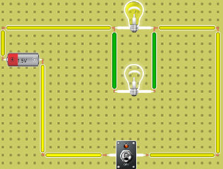 CIRCUITO PARALELO