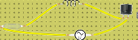 RLC series circuit