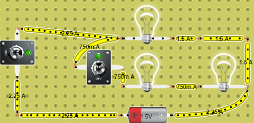 Circuit 1.1