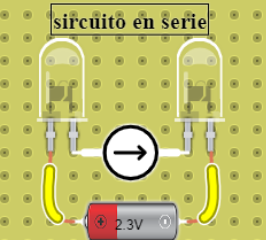 sircuito en serie 1