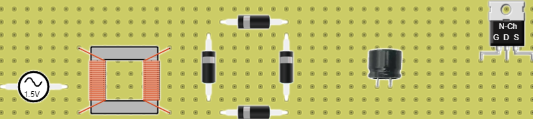Posible prototipo