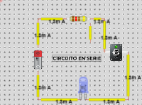 Circuito en serie 