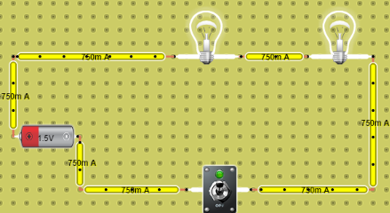 CIRCUITO EN SERIE