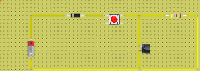 Simple RC Circcuit_3s