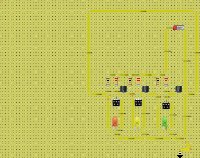 circuito npn