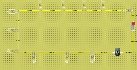 PRACTICAS DE CIRCUITO