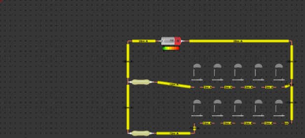 Circuit 30