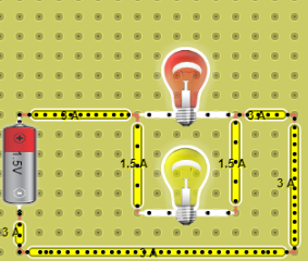 circuito paralelo