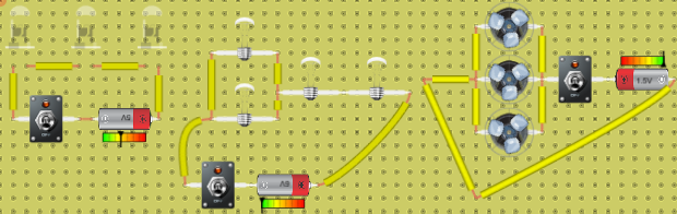 circuit 9 10 11