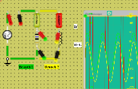 Parallel Circuit with Branches