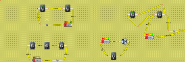 4-8 circuts