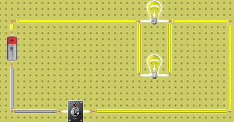 Juan Andrés circuito paralelo