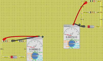 Circuito tecnologia