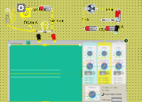 Mi primero circuito electrico