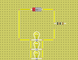 CIRCUITO EN PARALELO (De Laura Martos Medina)