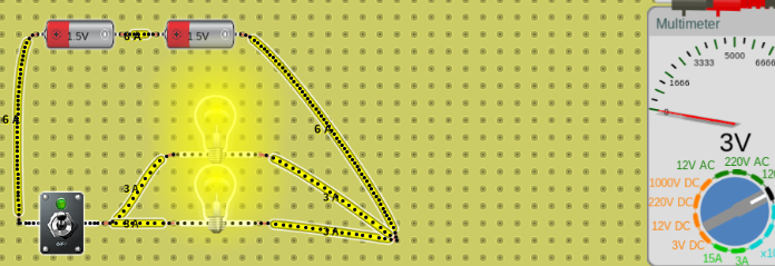 circuito davis