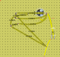 Primer circuito jes