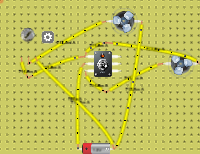 Original circuit